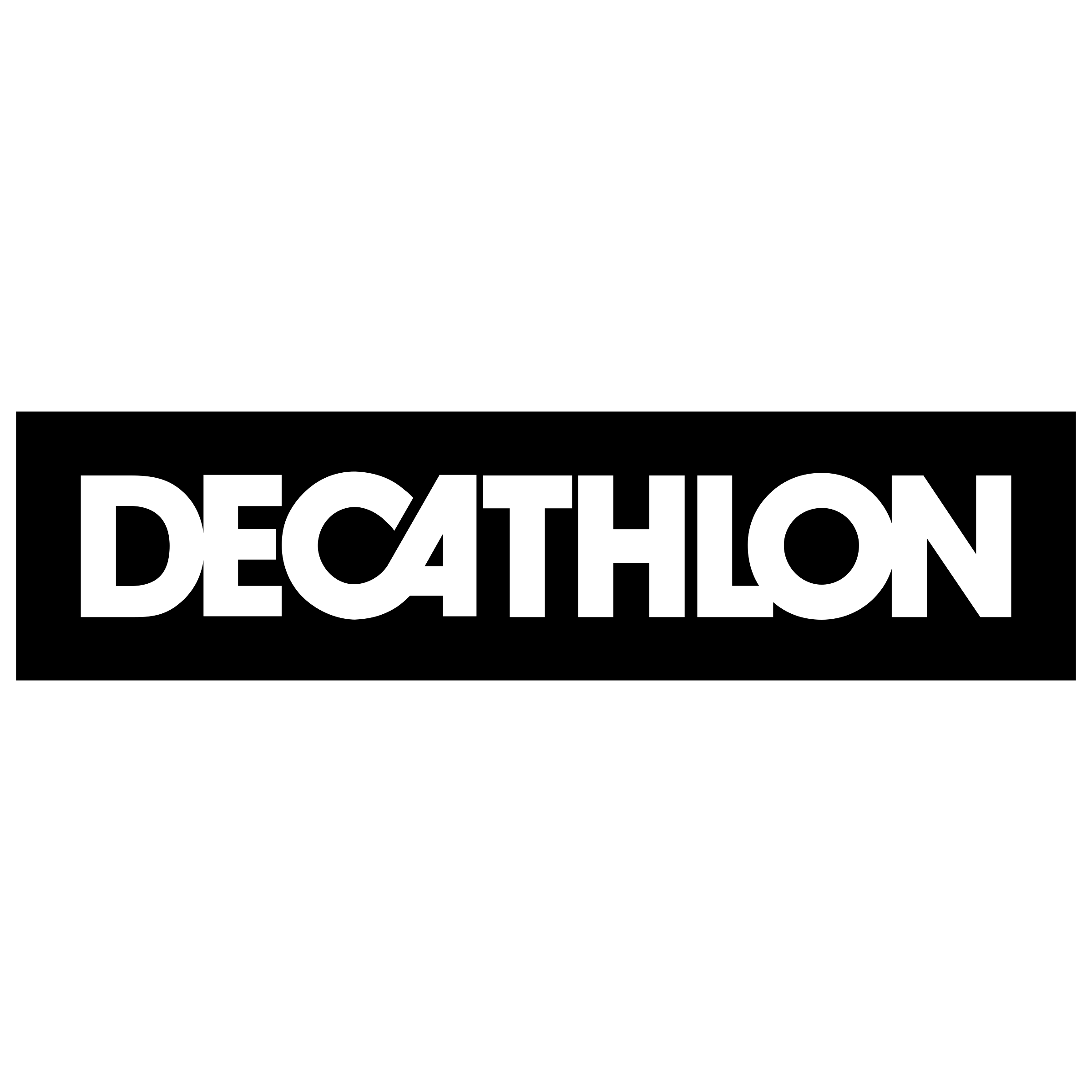 Decathlon logo
