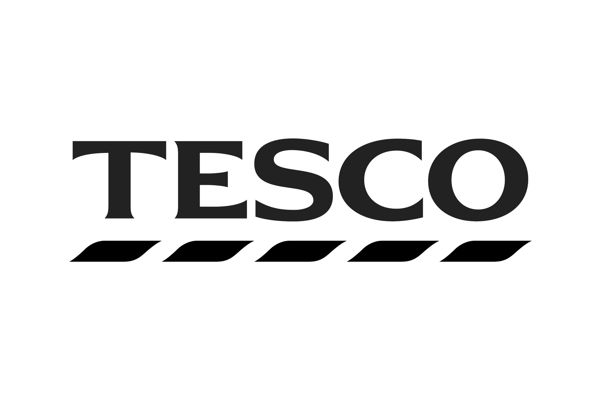 Tesco logo