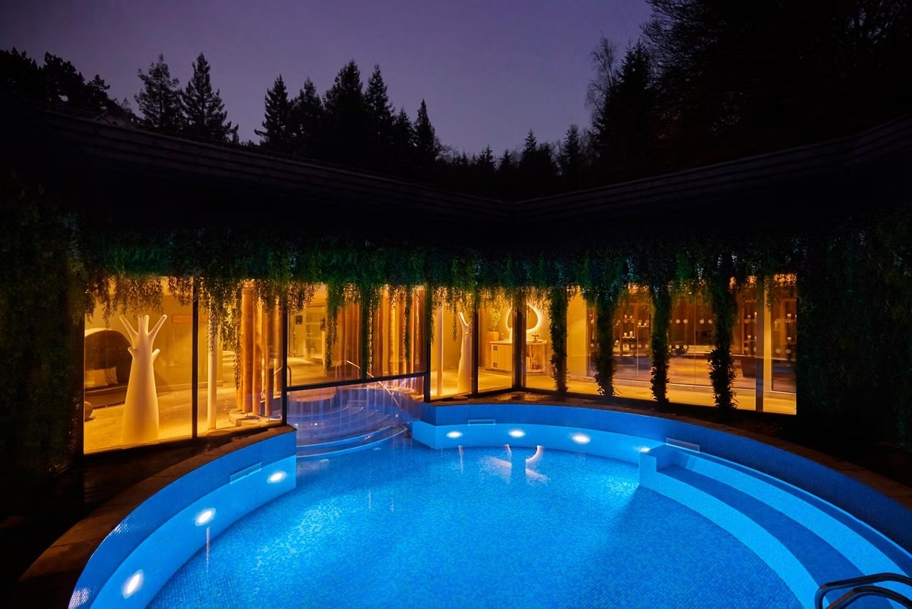 Center Parcs: Digital campaign