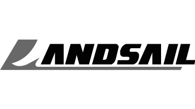 Landsail logo