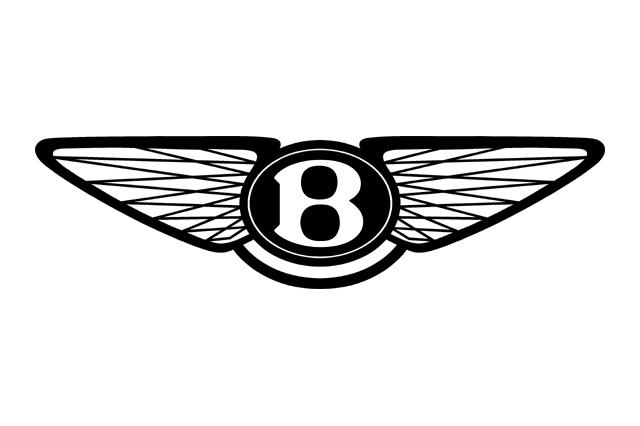 Bentley logo