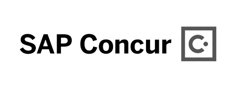 SAP Concur logo