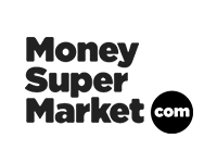 MoneySuperMarket logo