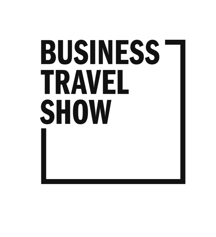 Business Travel Show logo