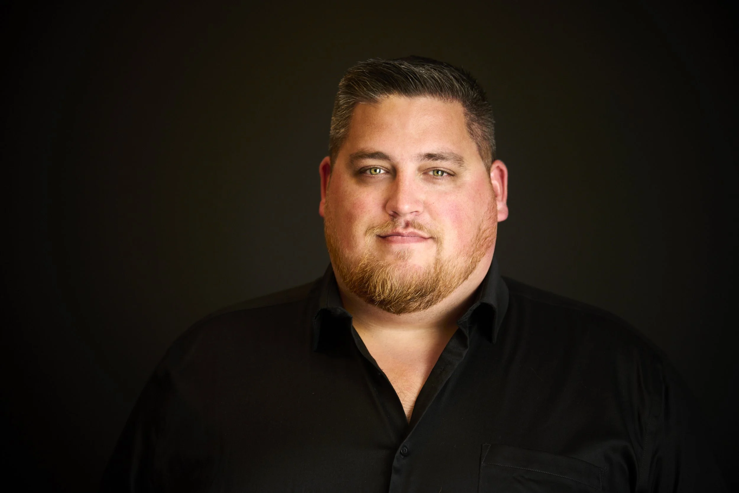 Tj Ainger