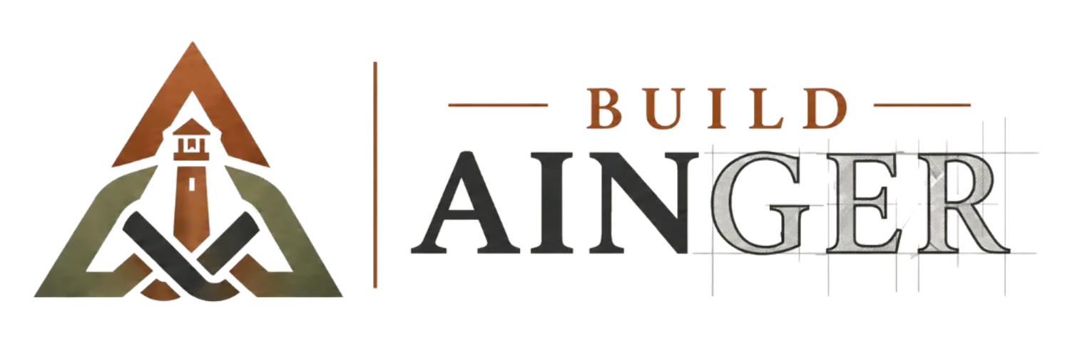 Build Ainger