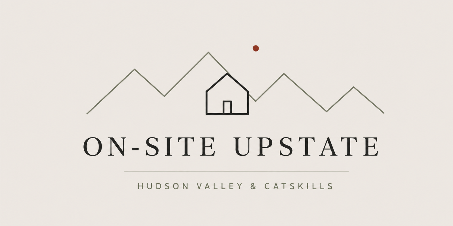 On-Site Upstate