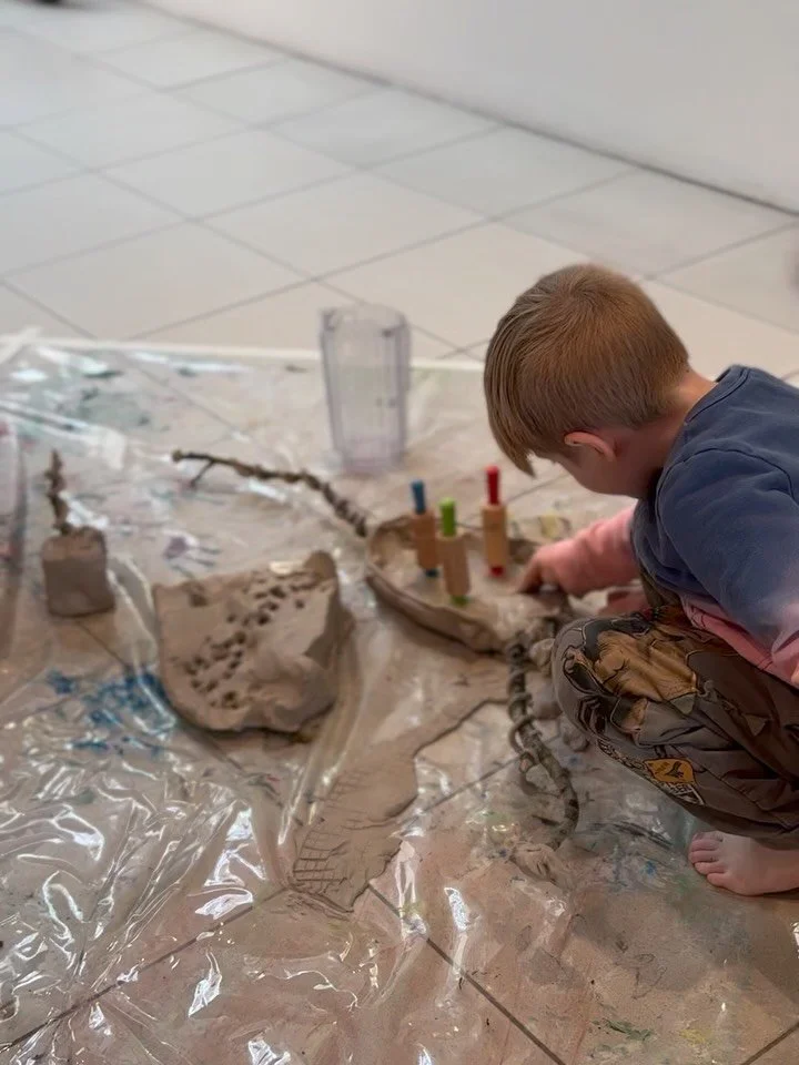 Last weekend, Icelanders voted in a referendum on whether to resume EU membership negotiations. 

Children can&rsquo;t vote yet, but they can participate in imagining&mdash;and practicing&mdash;the world they want to live in: through listening and se