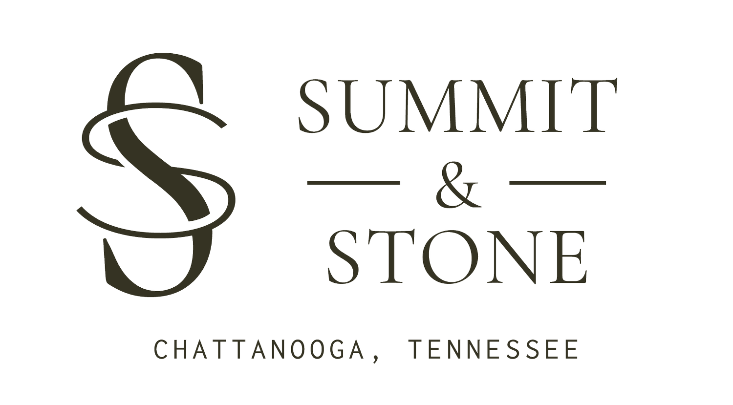 Summit &amp; Stone | Chattanooga Vacation Rental 