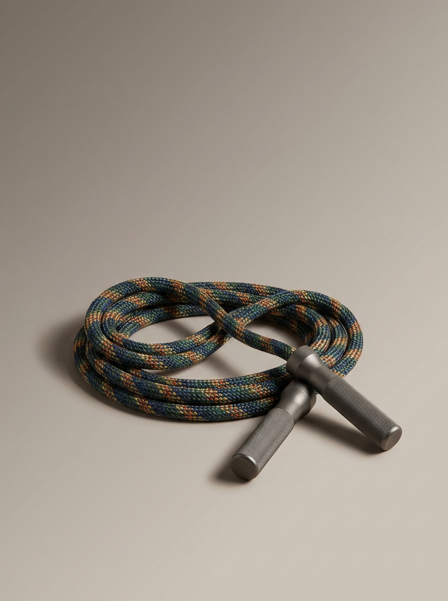 Weighted Jump Rope