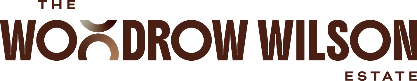 The Woodrow Wilson Estate