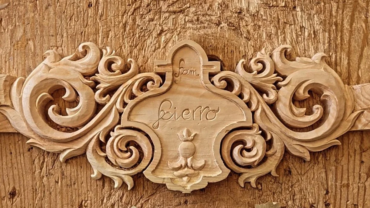 Ornaments