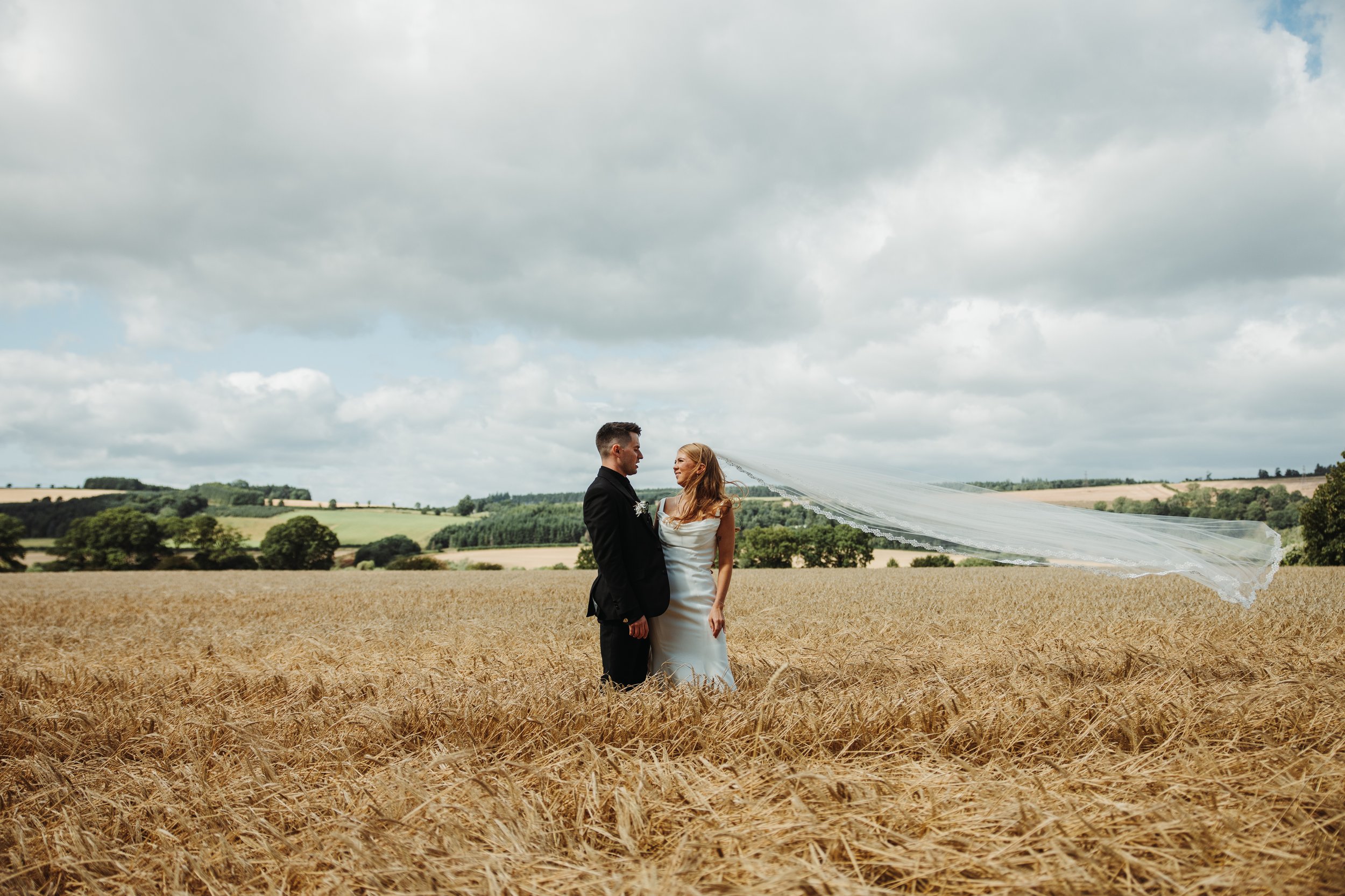 Katie & Fraser 13/08/2025