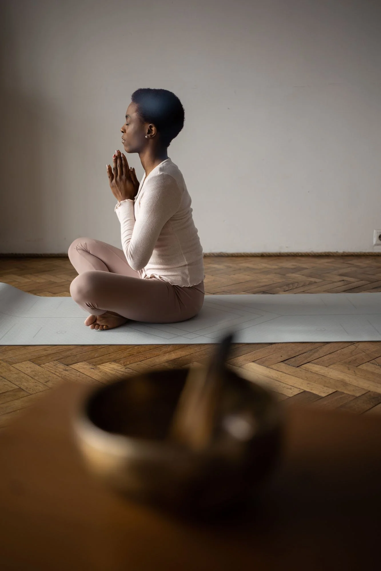 Sustained Wellbeing