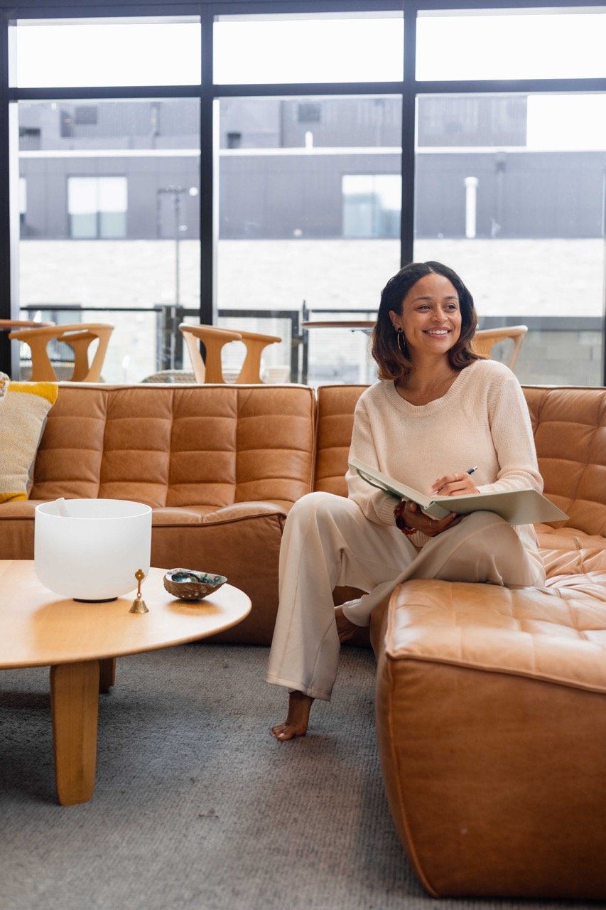 Impactful Conversations