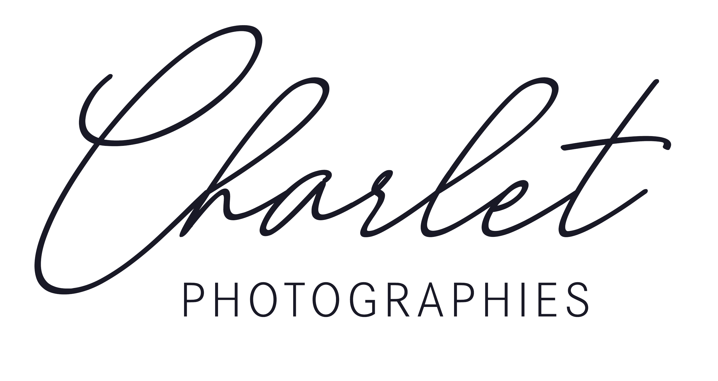 Logo de Charlet Photographies