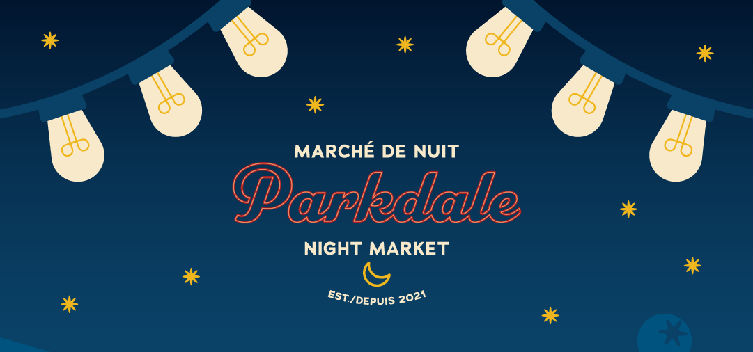 Parkdale Night Market