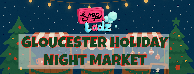 Gloucester Holiday Night Market