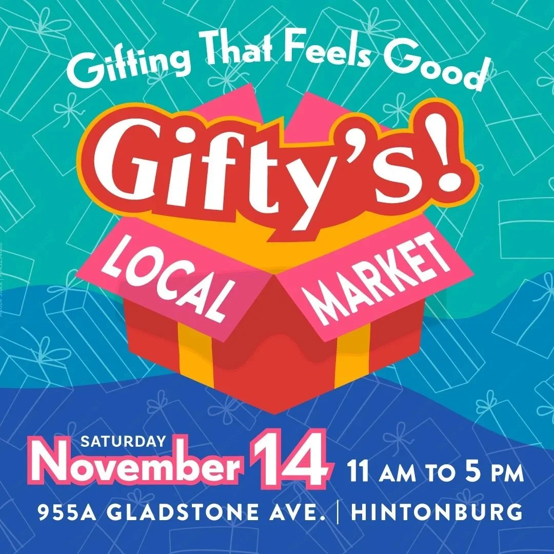 Gifty’s Local Market