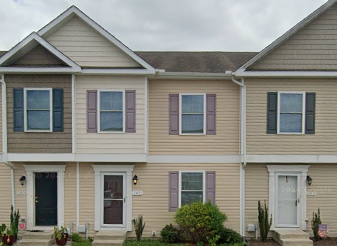 Linkside Village