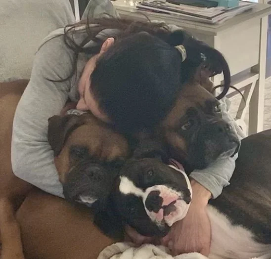 Love these babies