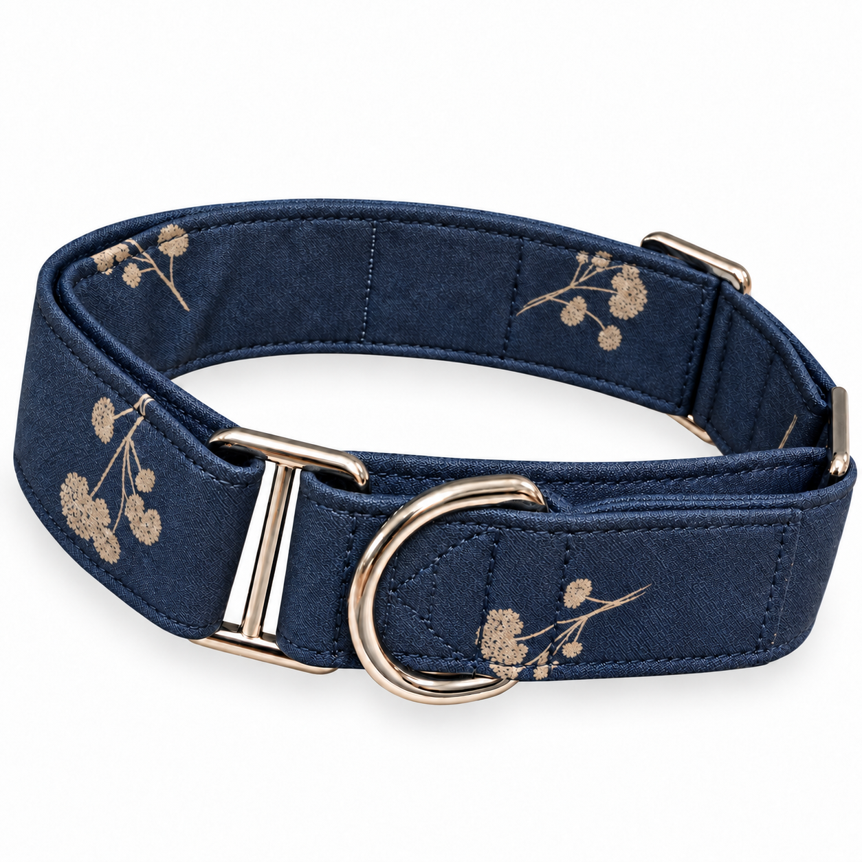Blue Dandy