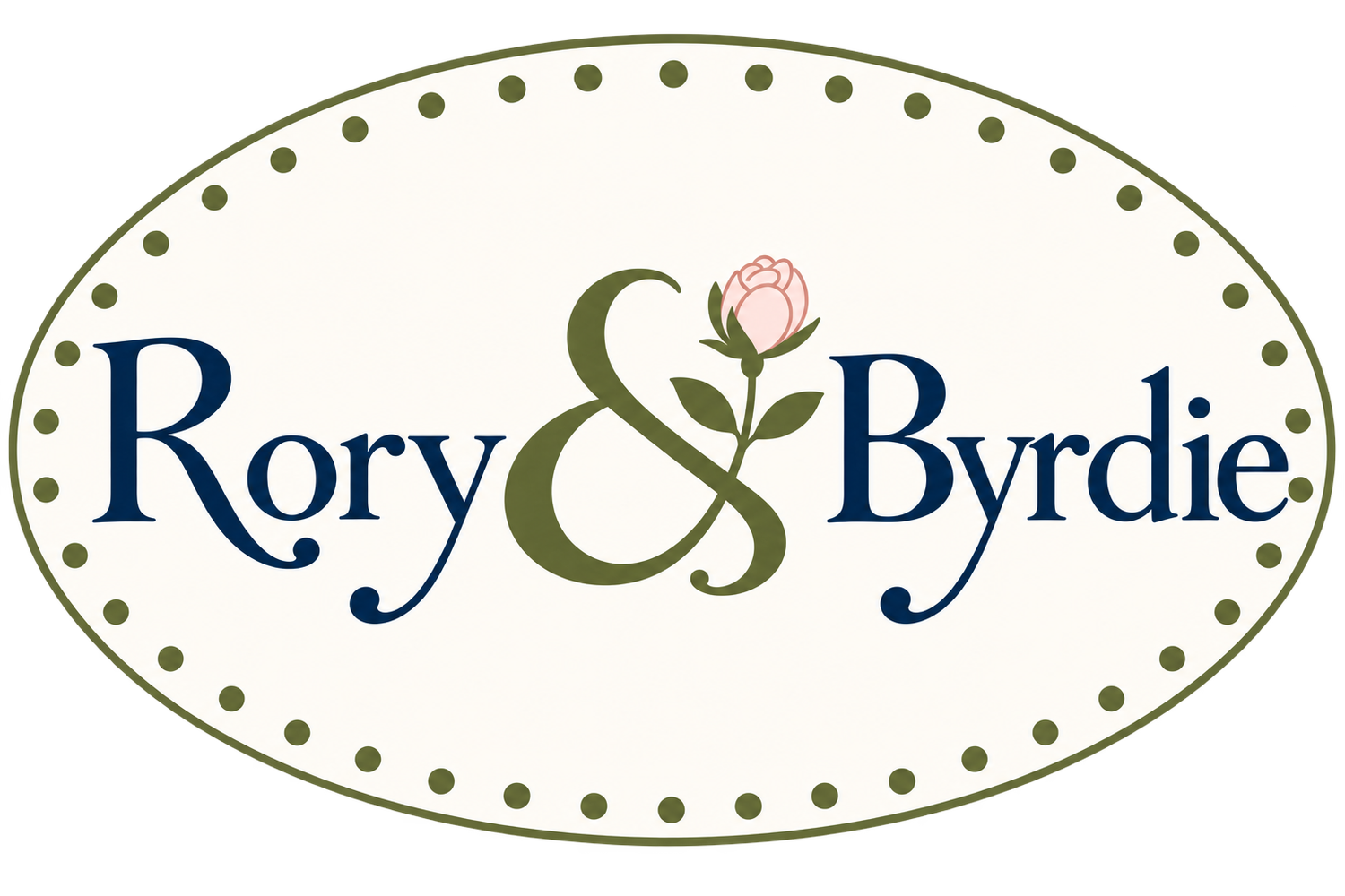 Rory &amp; Byrdie