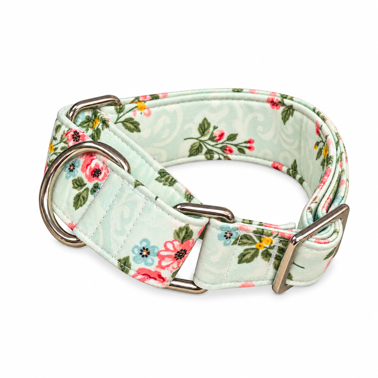 Minty Floral