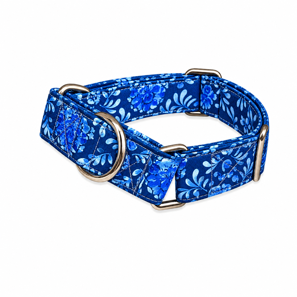 Blue Belle