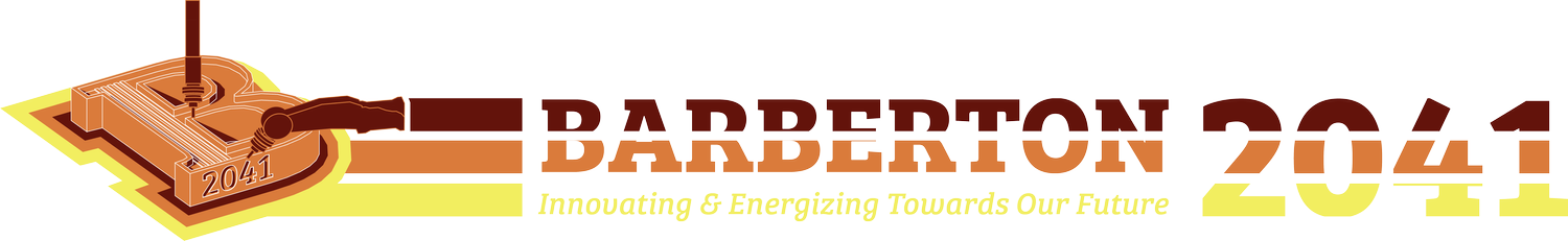 Barberton 2041
