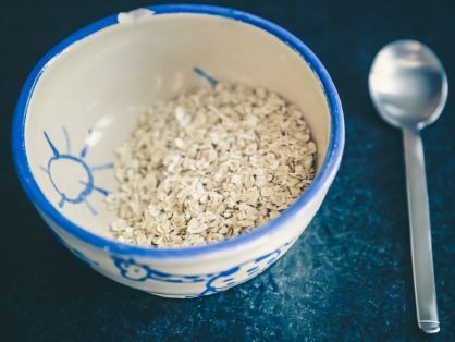 
Is Oat Milk Good For You?  