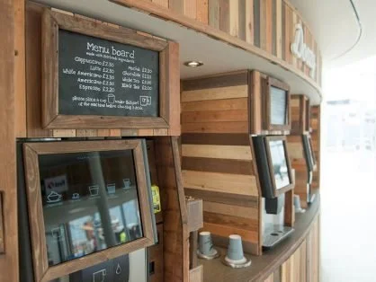 
Smart Solutions for Everyday Vending Problems  