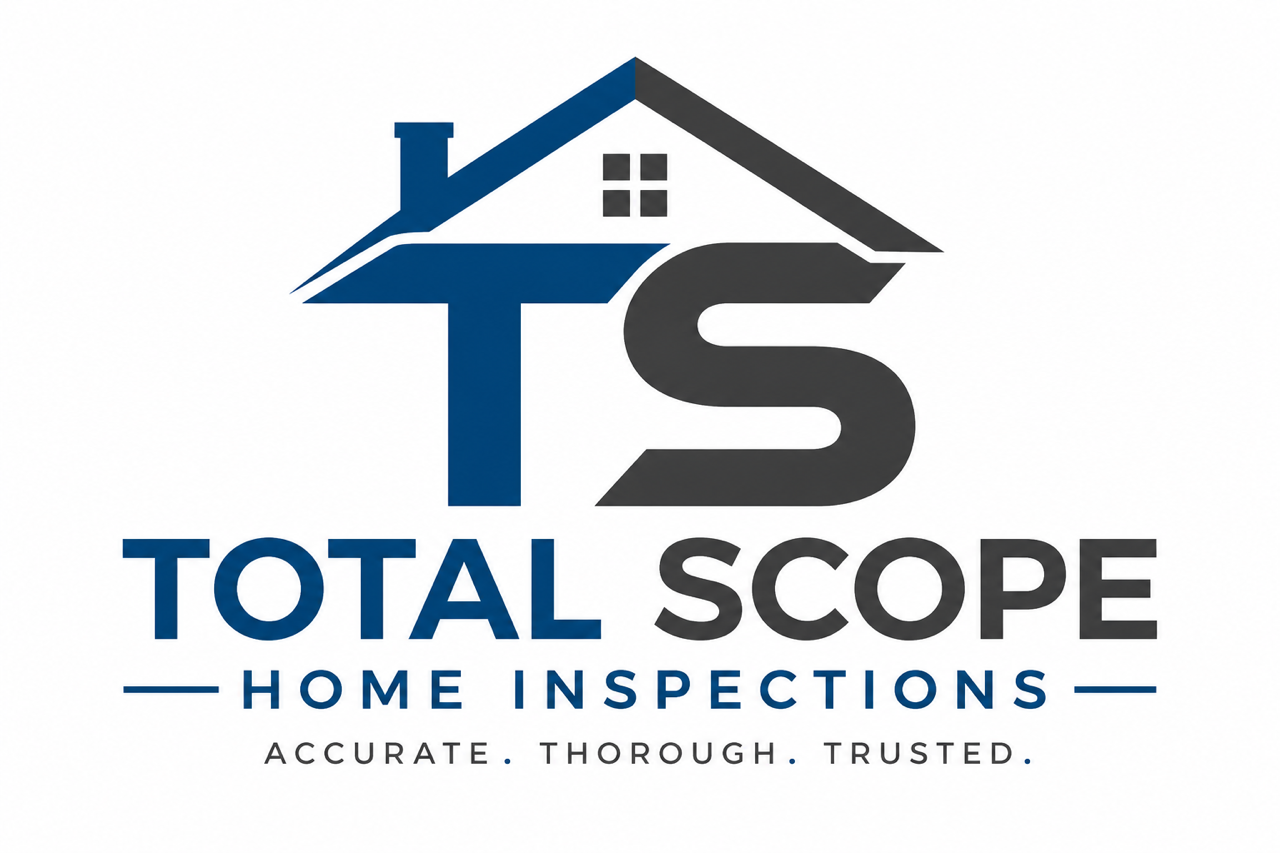 Total Scope Home Inspections