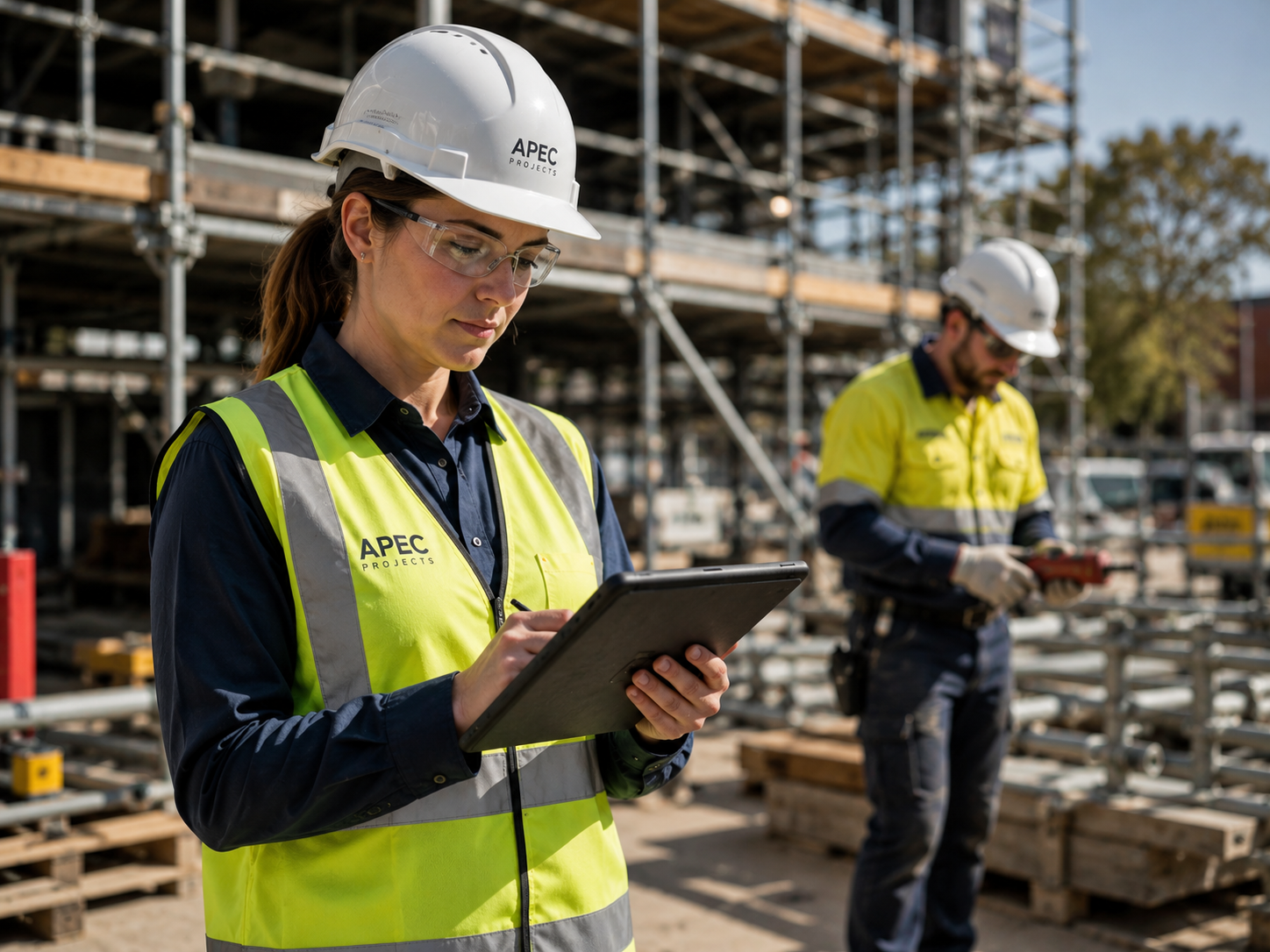 Site Safety Audit