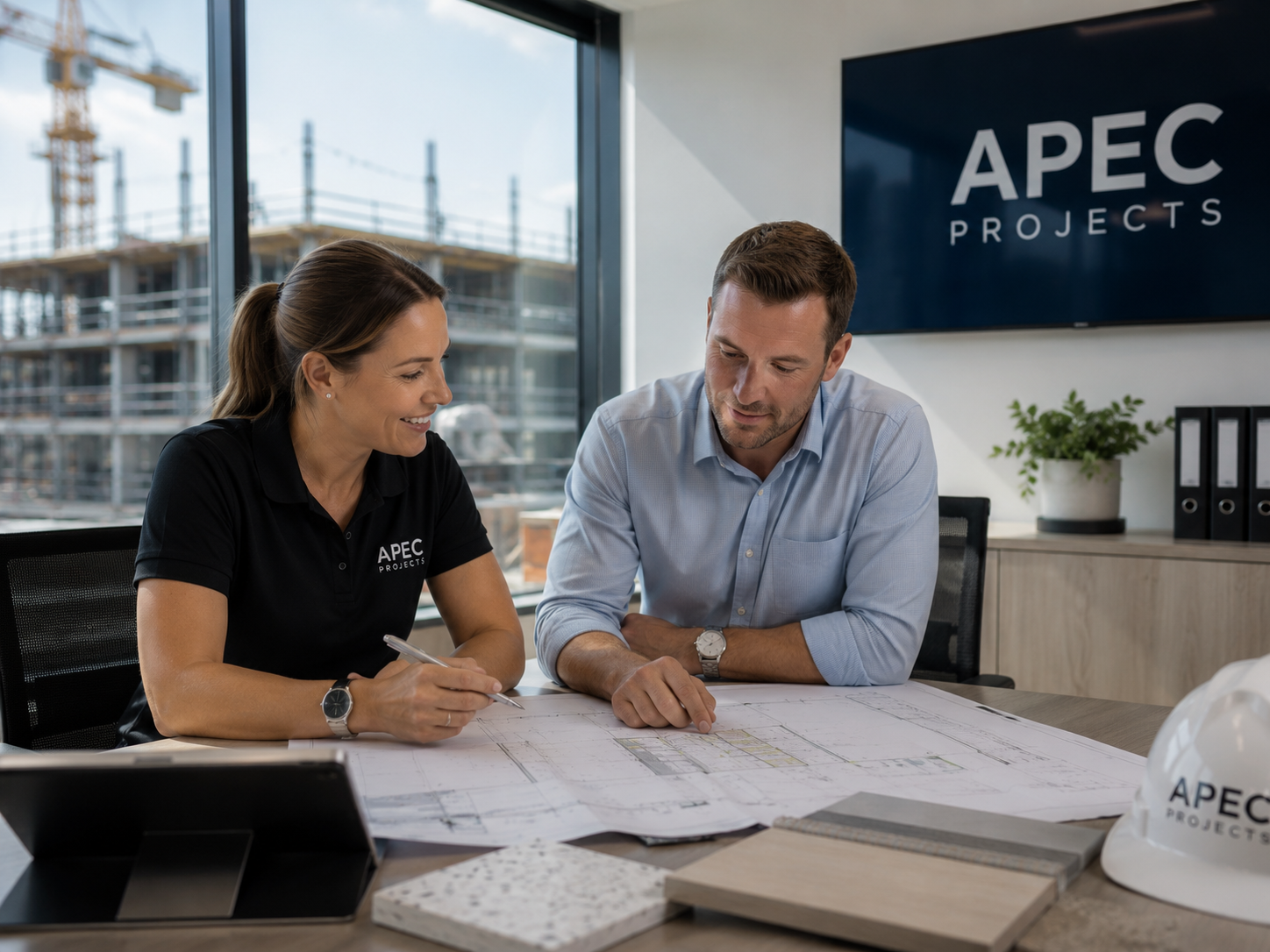 From Planning to Delivery