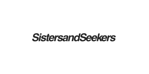Sisters and Seekers logo