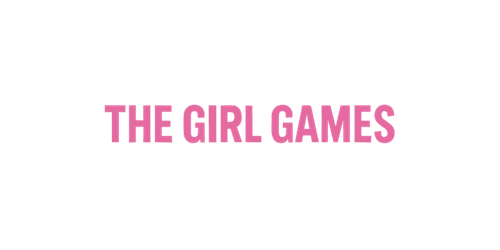 THE GIRL GAMES logo