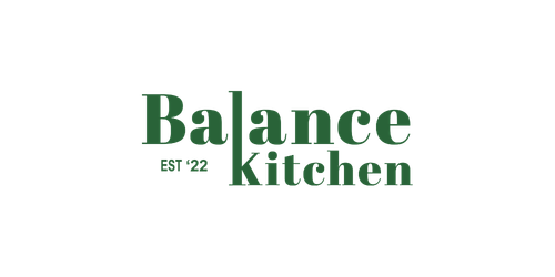 Balance Kitchen logo