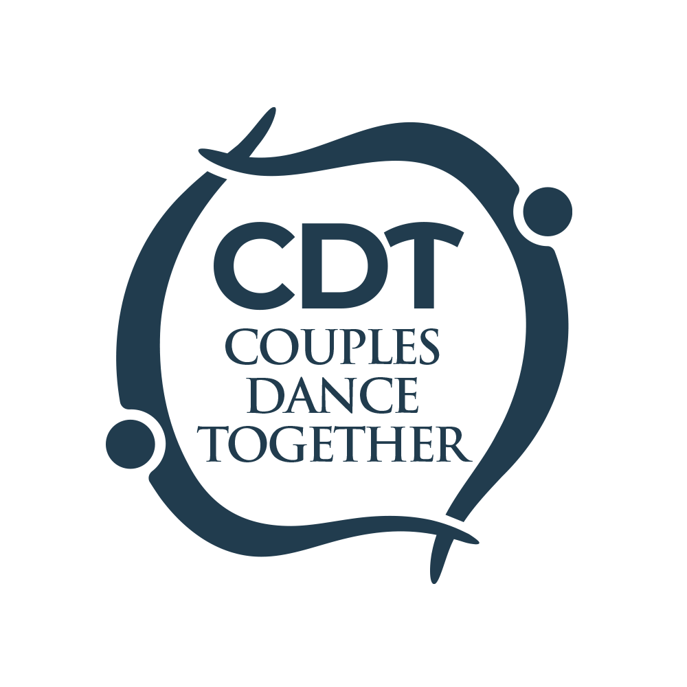 Couples Dance Together