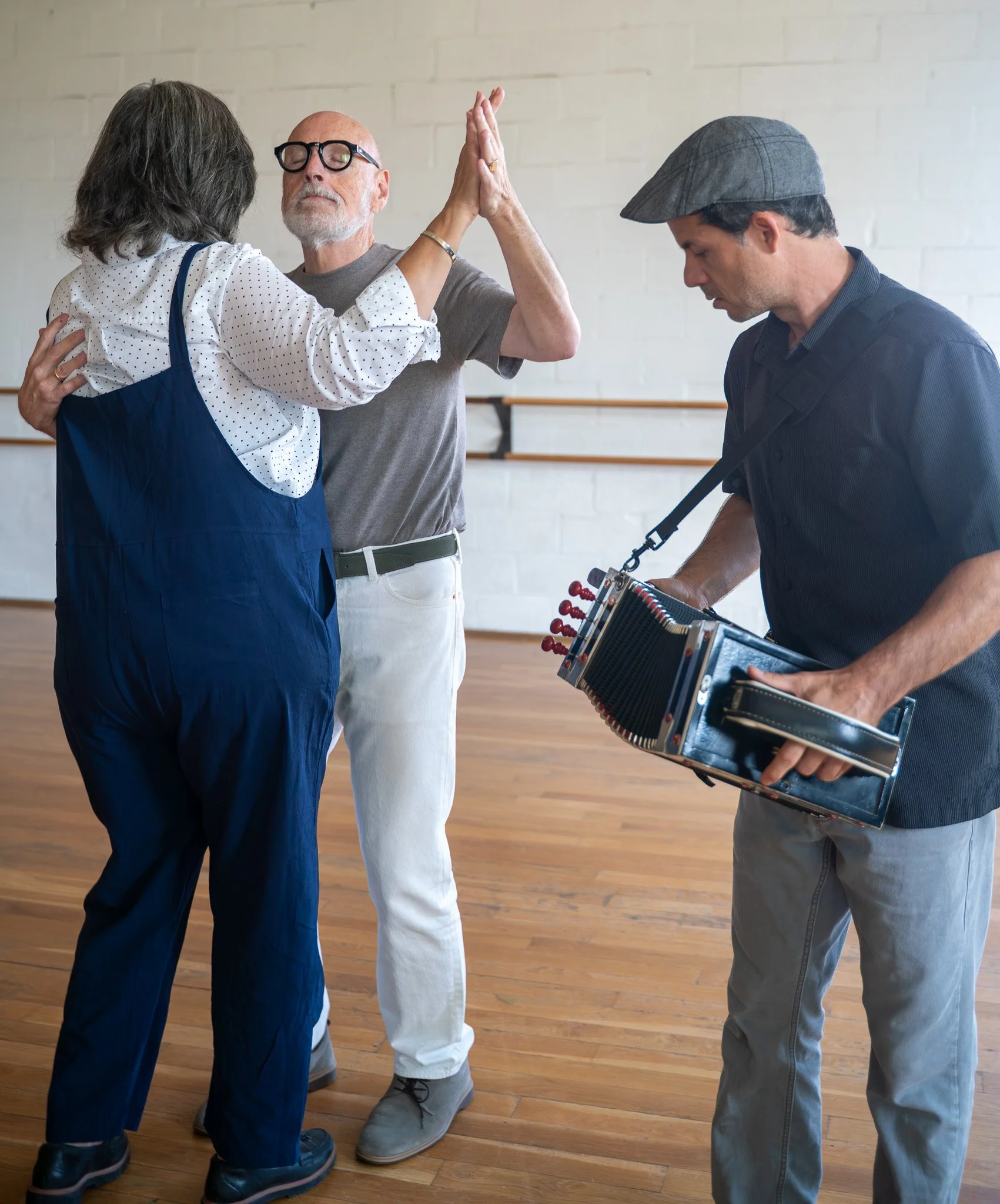 60-Minute Standalone Lesson 2 people