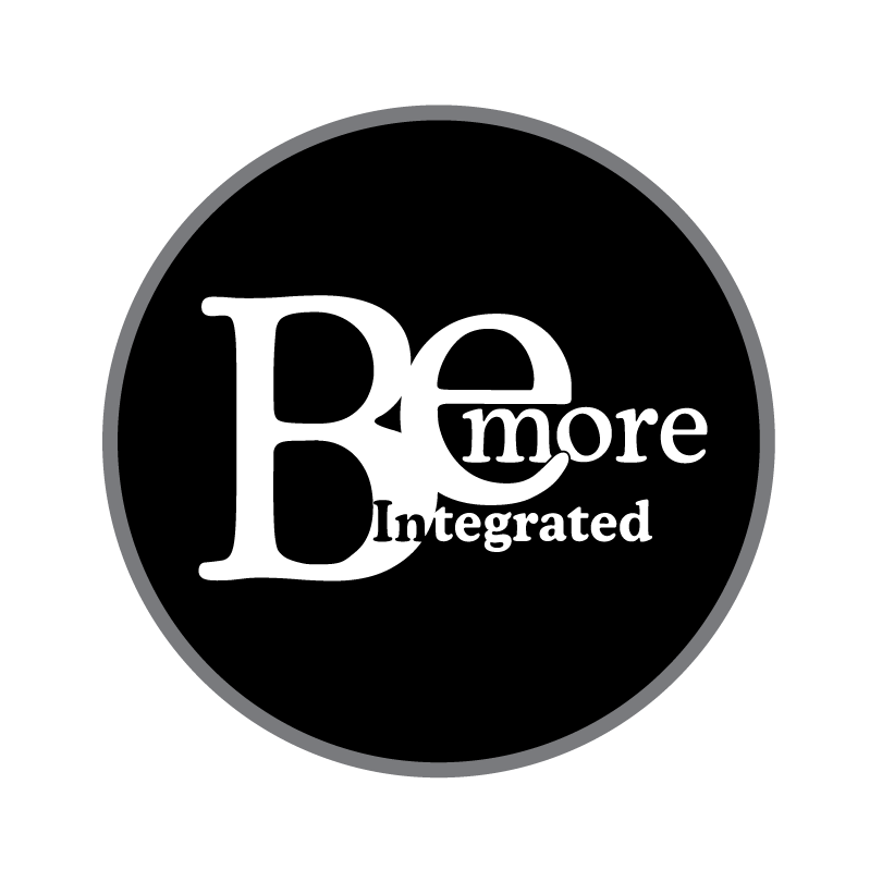 Be More Integrated