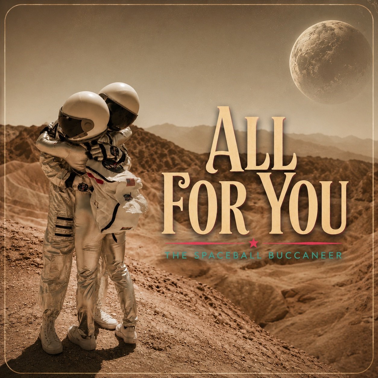 The Spaceball Buccaneer - All For You 2..jpg