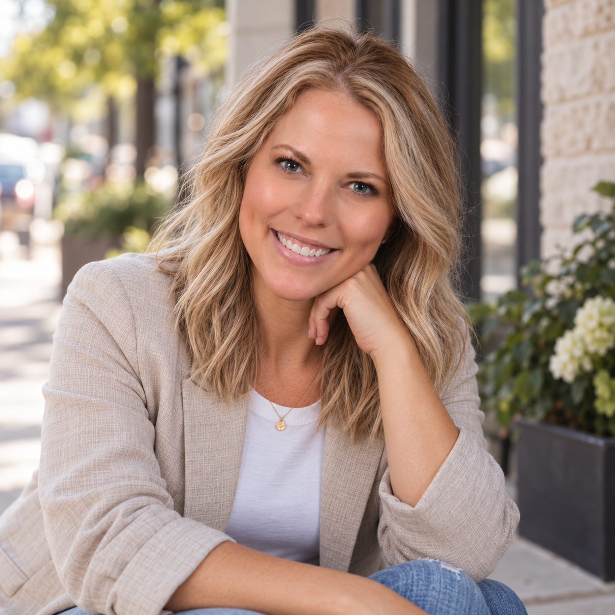 Why I Started Three Roots Creative