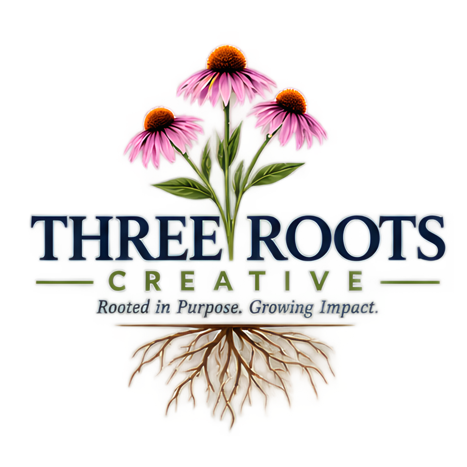 Three Roots Creative