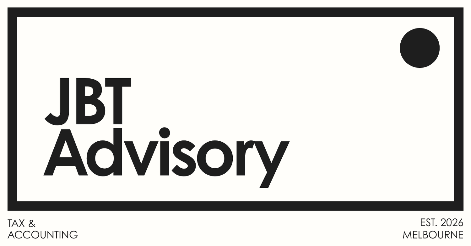 JBT Advisory