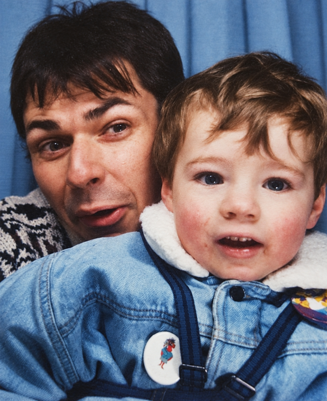 Jonathan Evans & Jason Evans