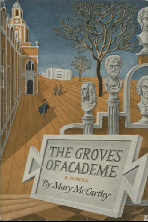 First Edition (1952), Harcourt, Brace and Company
