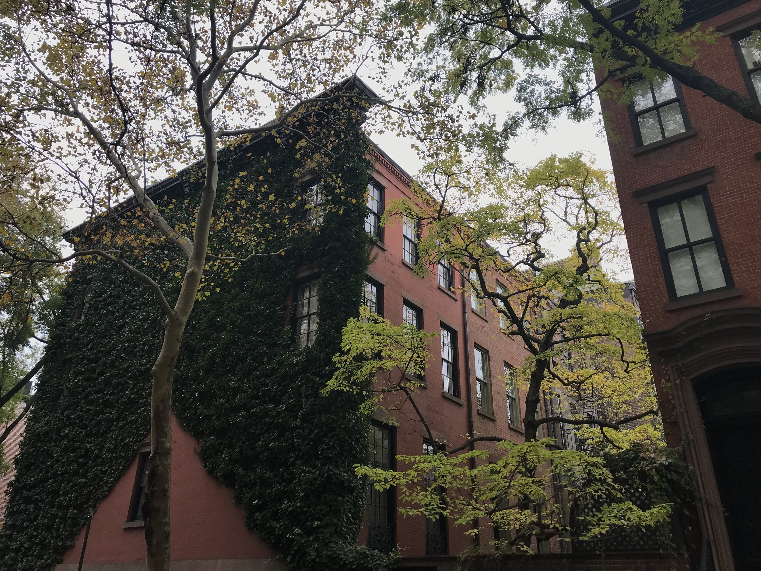 West Village, NYC