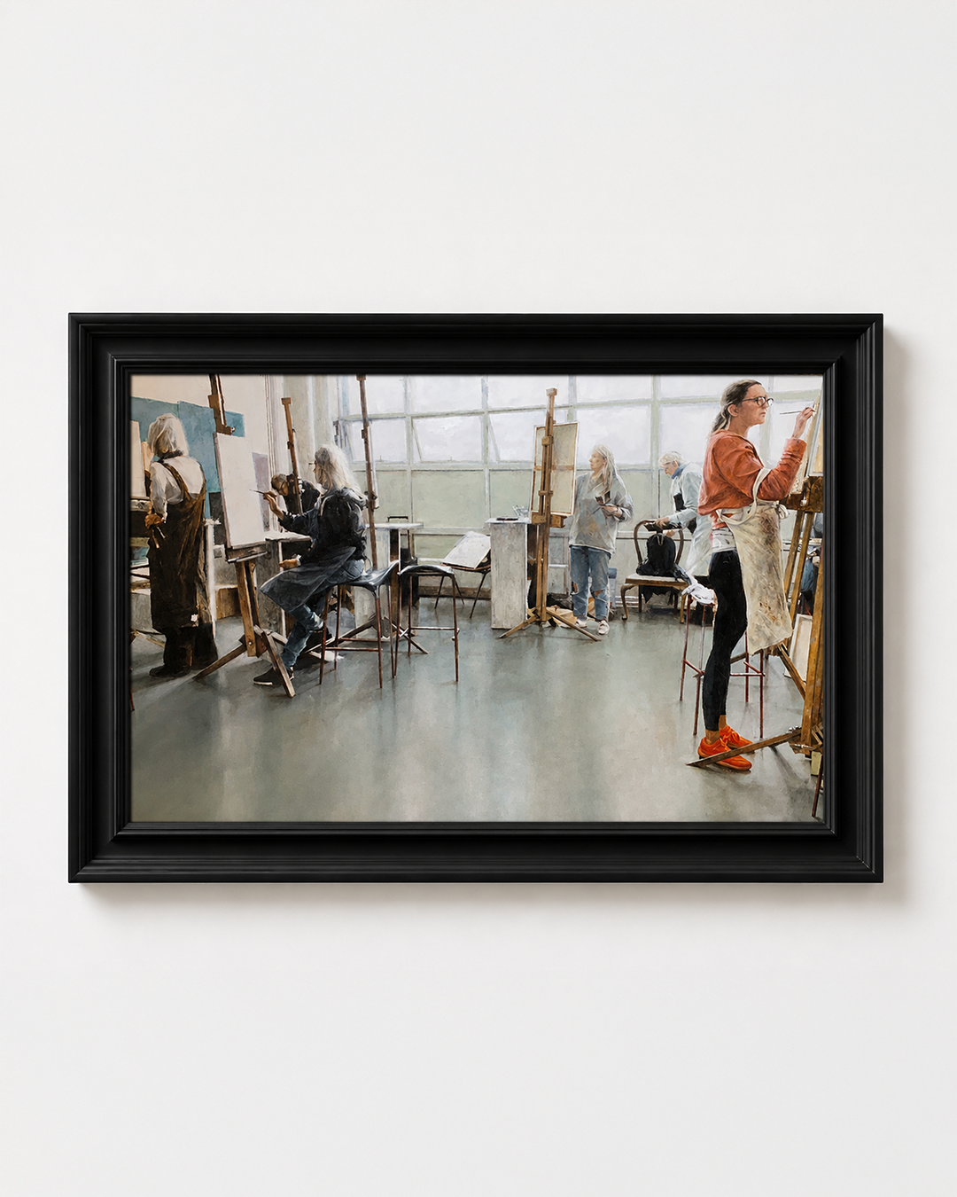 CLASSROOM