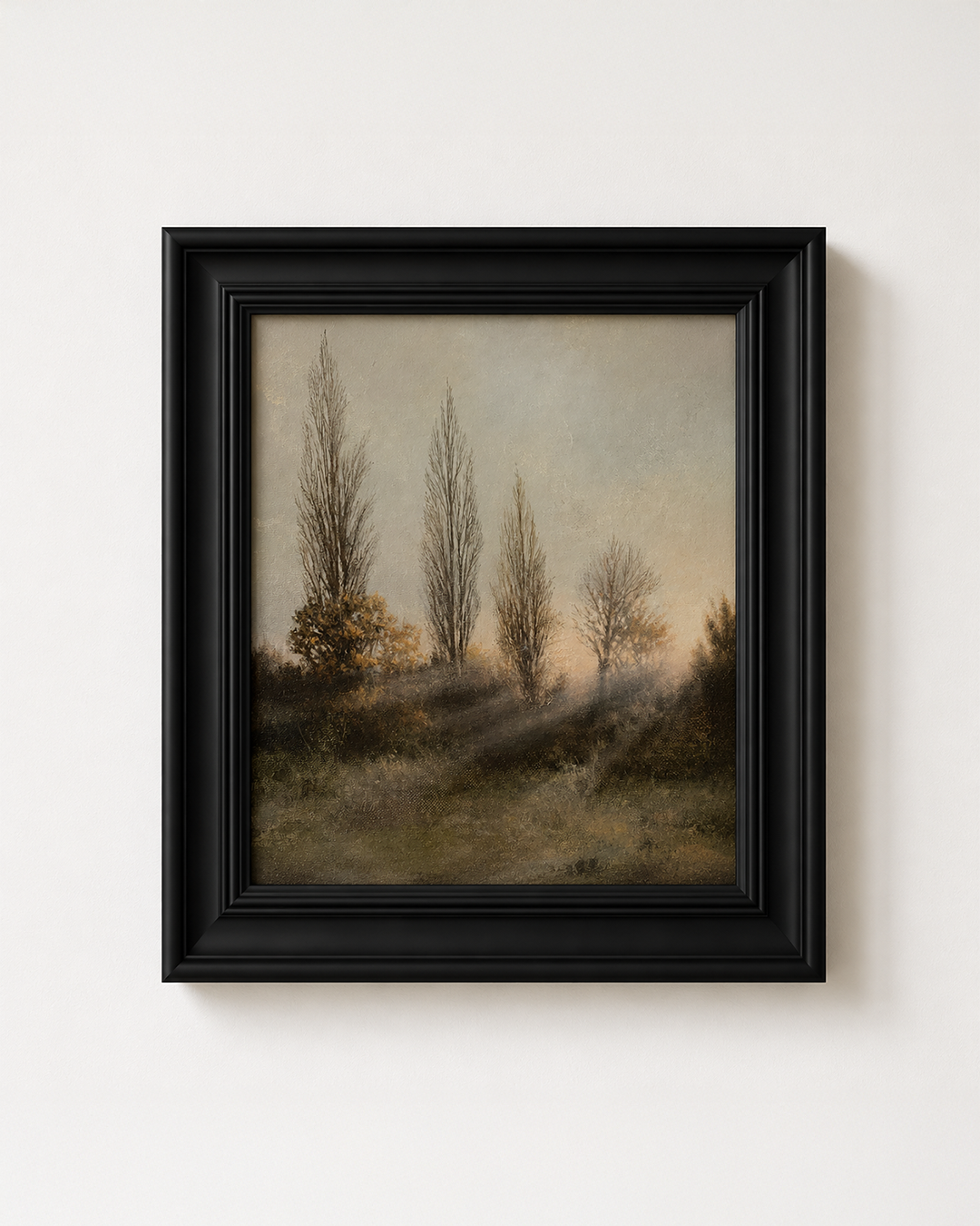 TREE LINE